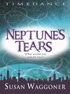 cover image of Neptune's Tears